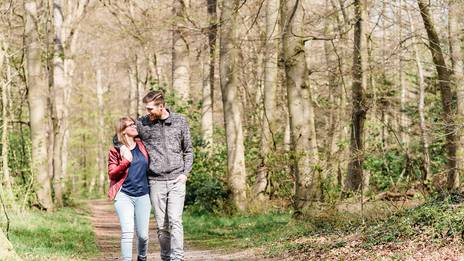 Anja Machnis, aus Hannover, über die Lebensqualität im Emsland