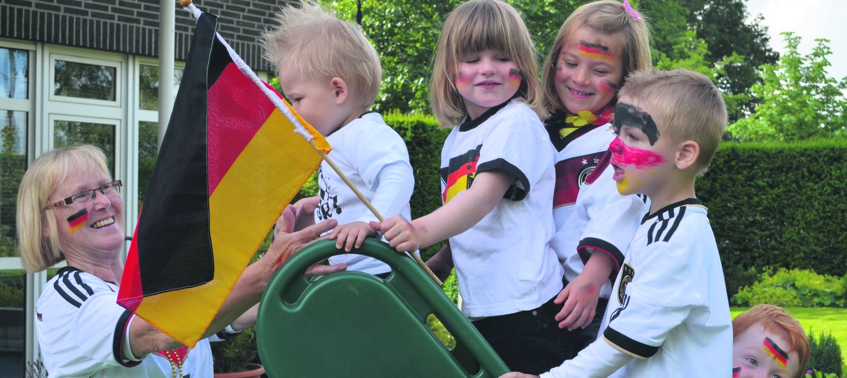 Steuerberaterin im Emsland