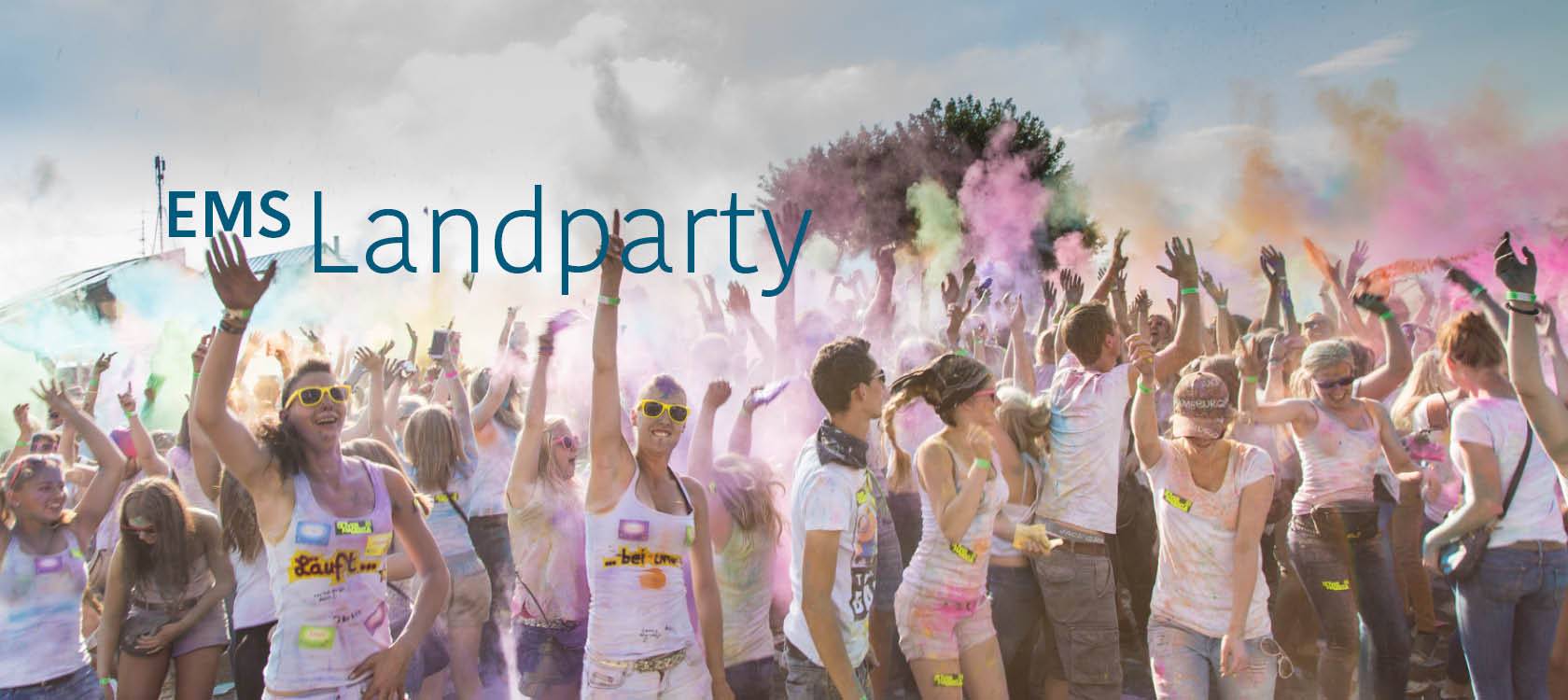 Emsland Party