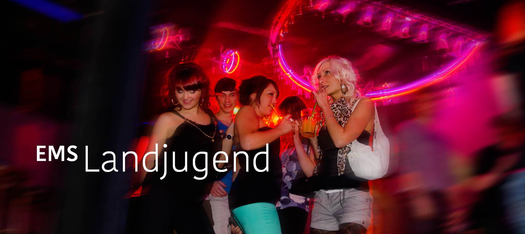 Emsland Jugend