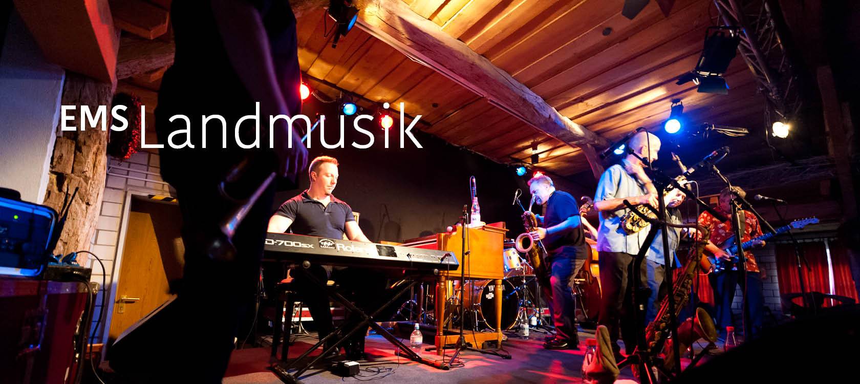 Emsland Musik