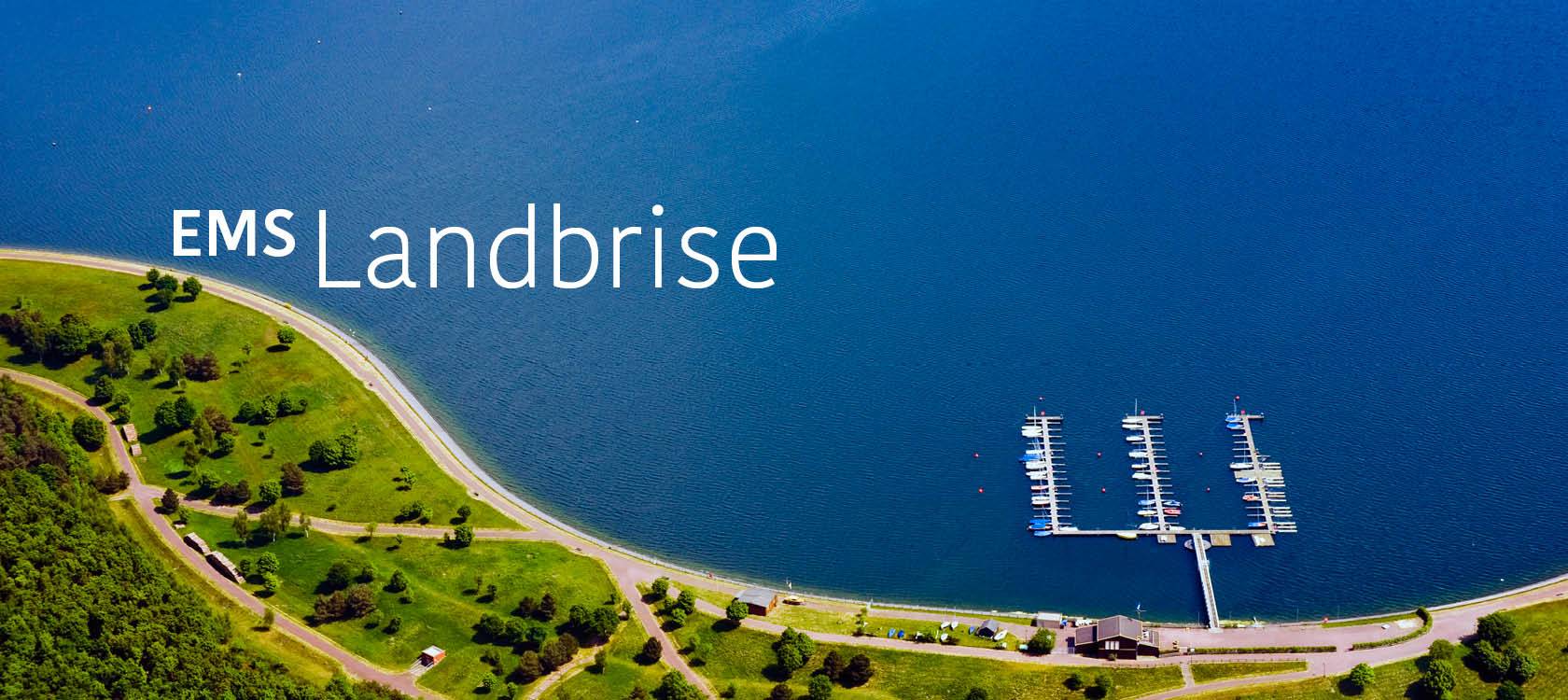 Emsland Speichersee