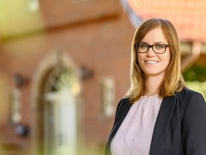 Anja Deeters über die Lebensqualität im Emsland