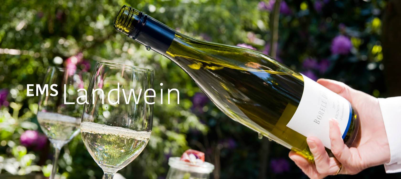 Emsland Wein