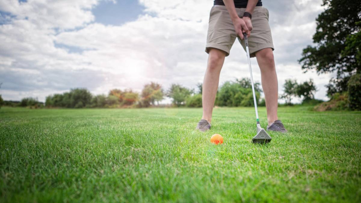 Golf im Emsland ist in jeder Spielart beliebt, ob mit Platzreife, als SwinGolf oder als Bauerngolf.