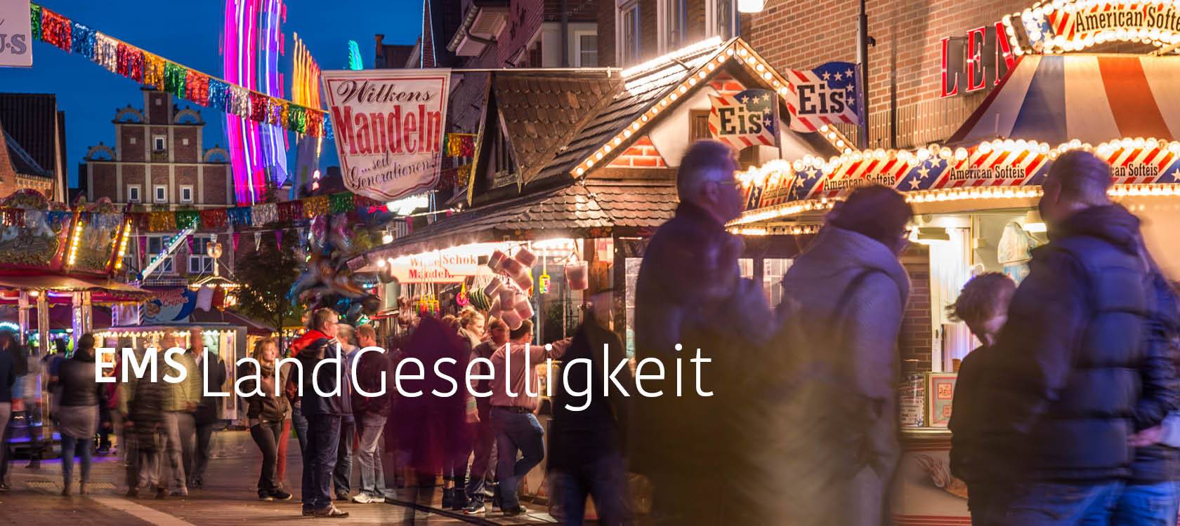 Emsland Geselligkeit