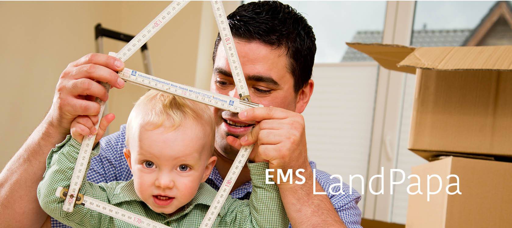 Emsland Papa