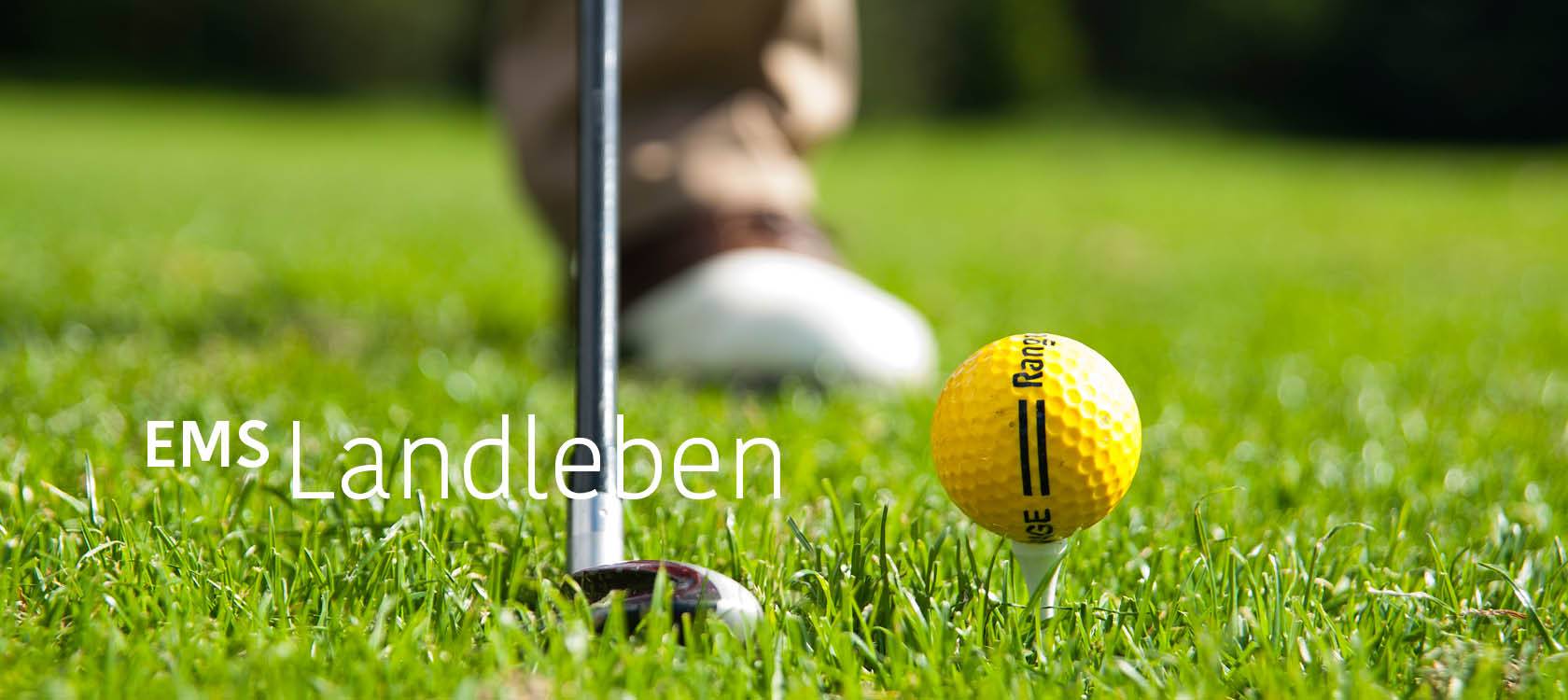 Emsland Golf