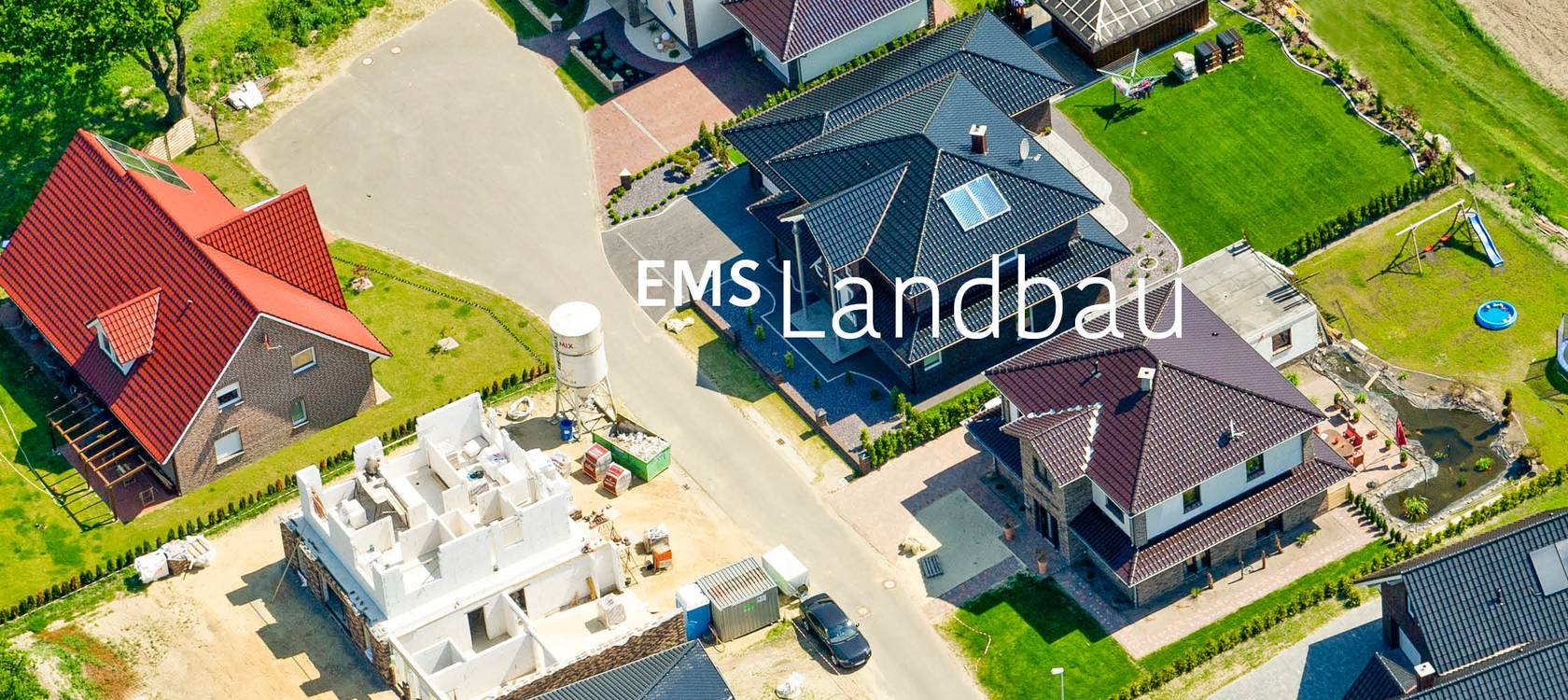 Emsland Bau