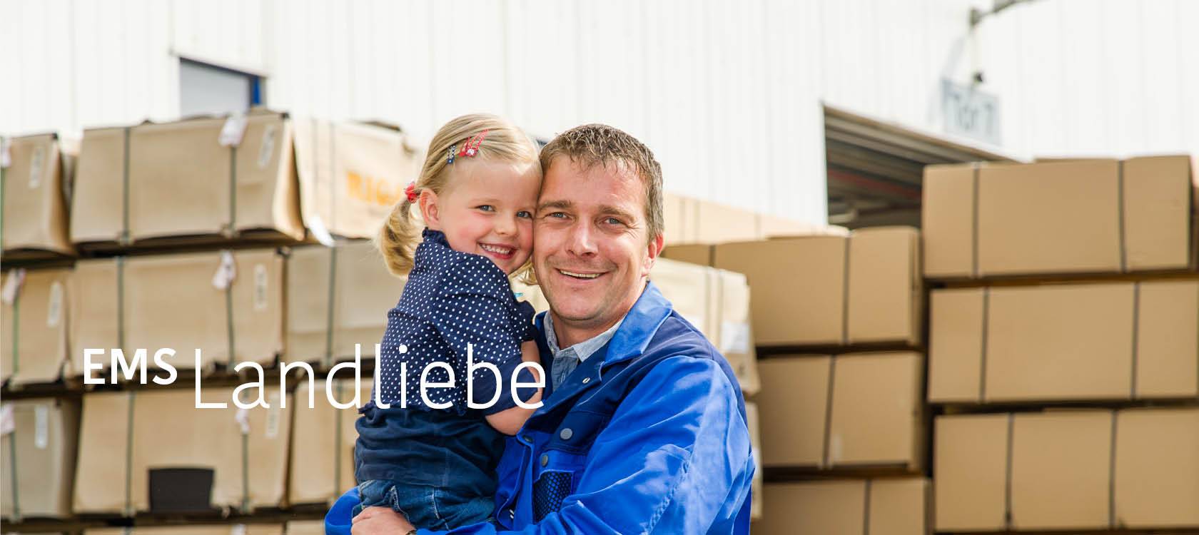 Emsland Liebe