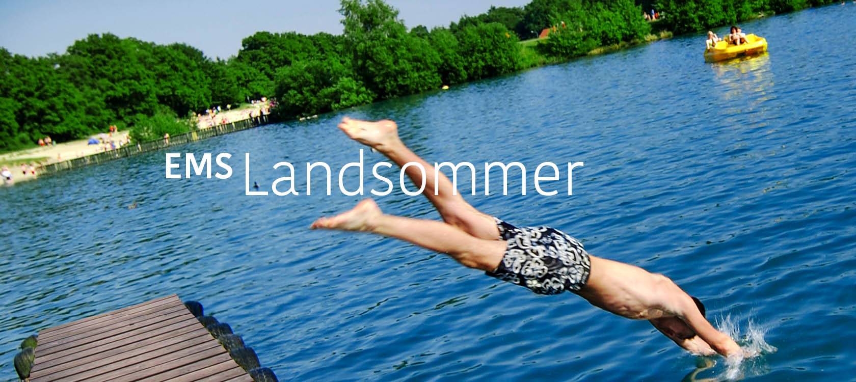 Emsland Sommer
