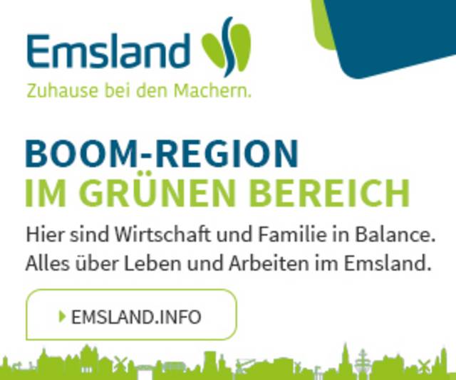 Banner, den Sie auf Ihrer Website einfügen können.