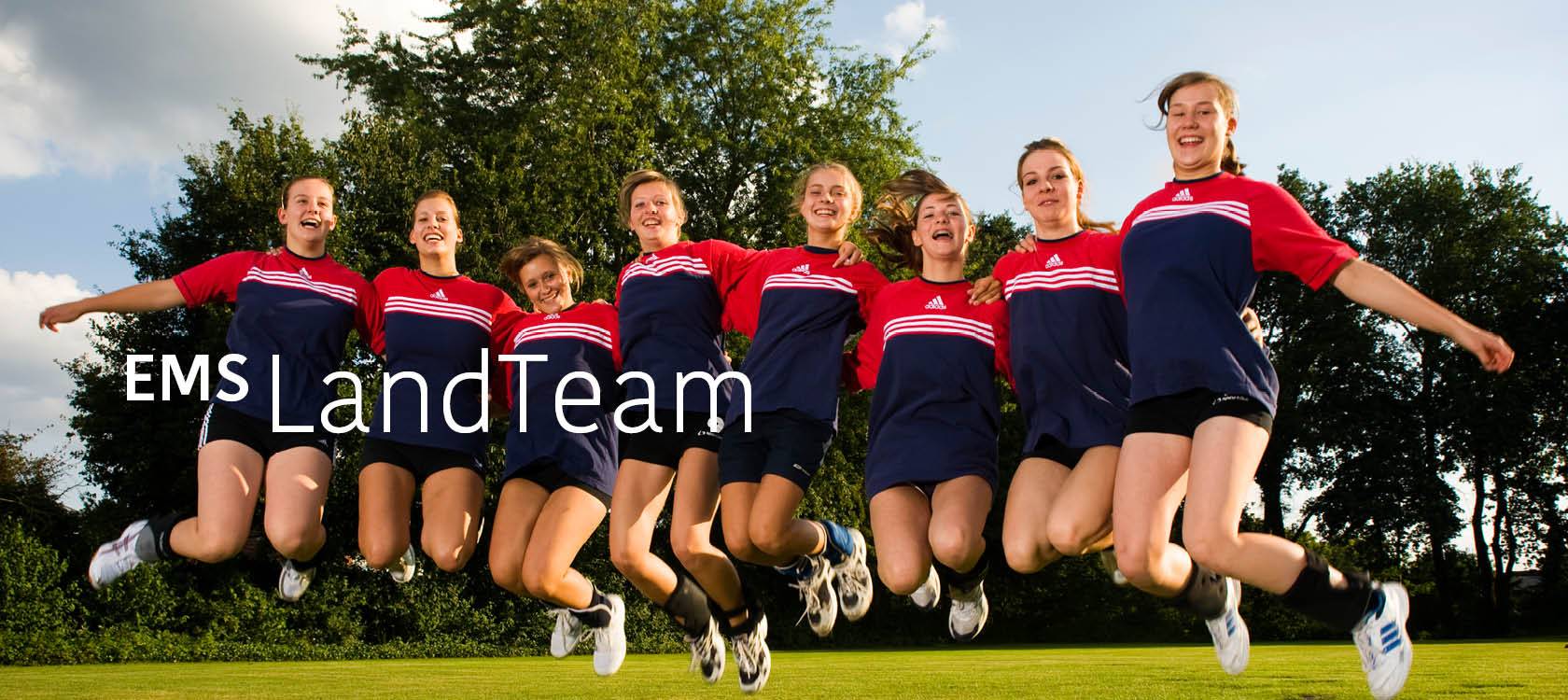 Emsland Sport
