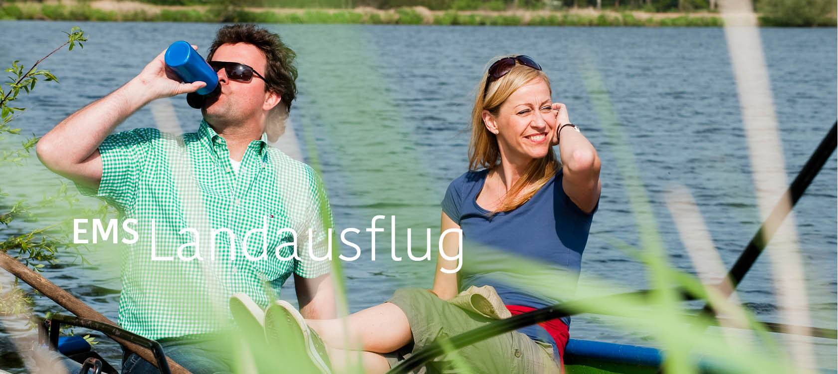 Emsland Ausflug