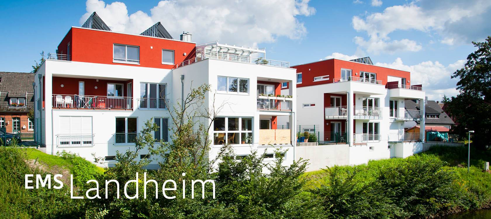 Immobilien im Emsland