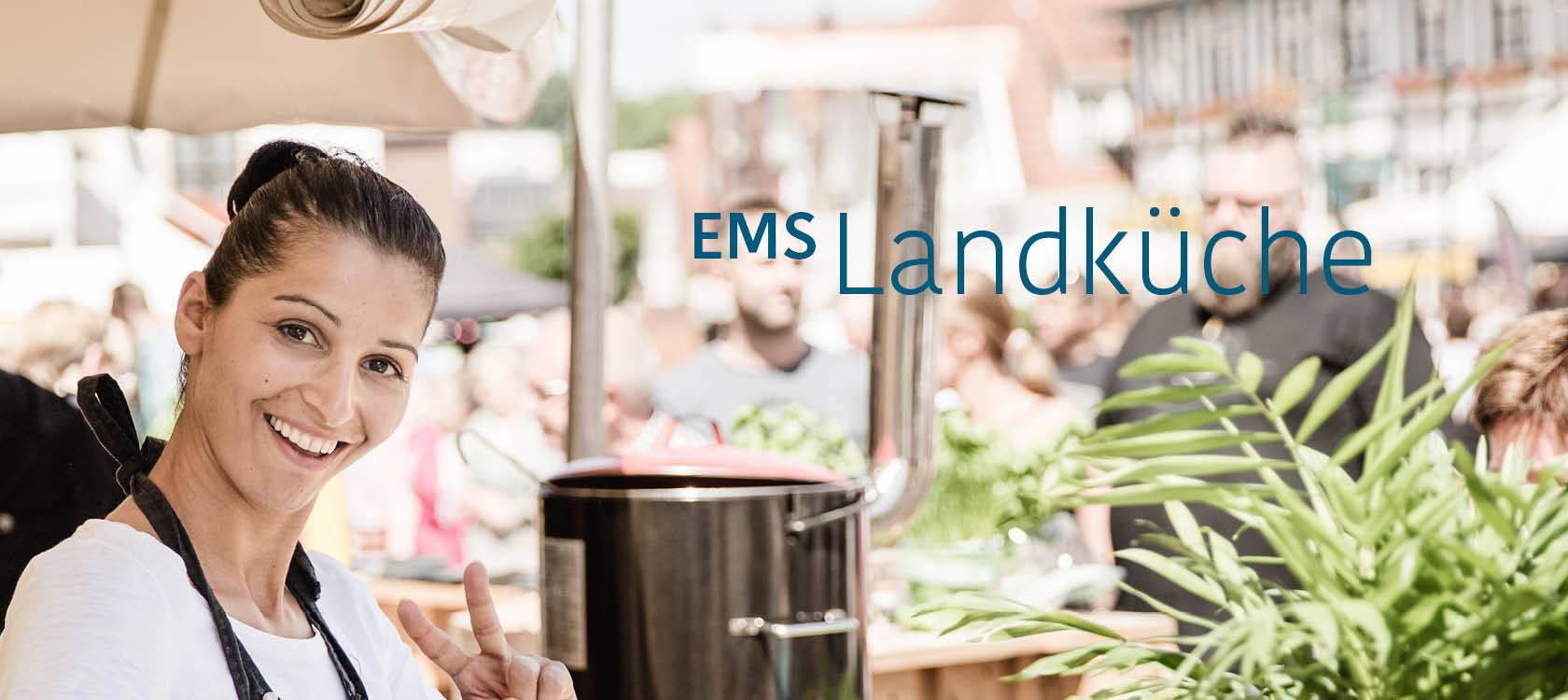 Emsland Küche