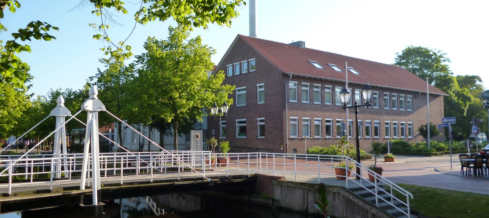 Familienfreundliches Arbeiten