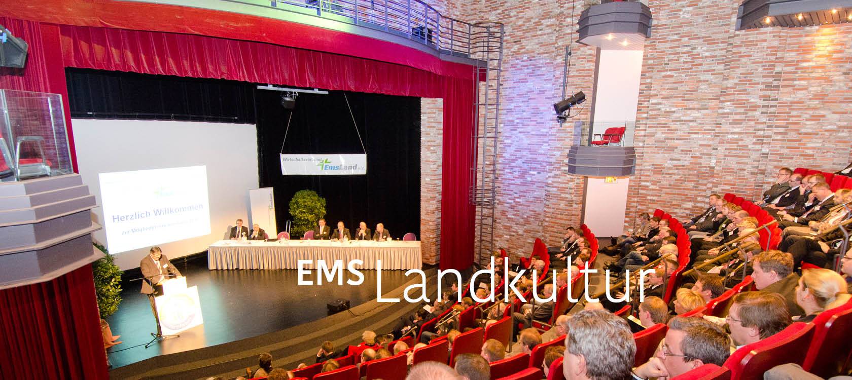 Emsland Kultur