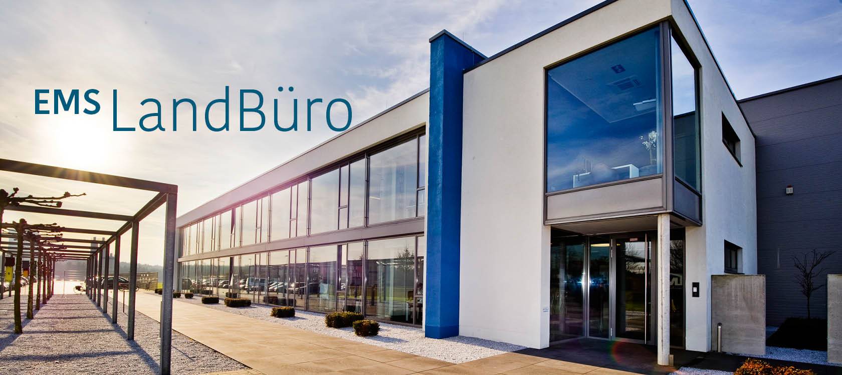 Emsland Büro