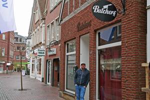 Butchers in Lingen