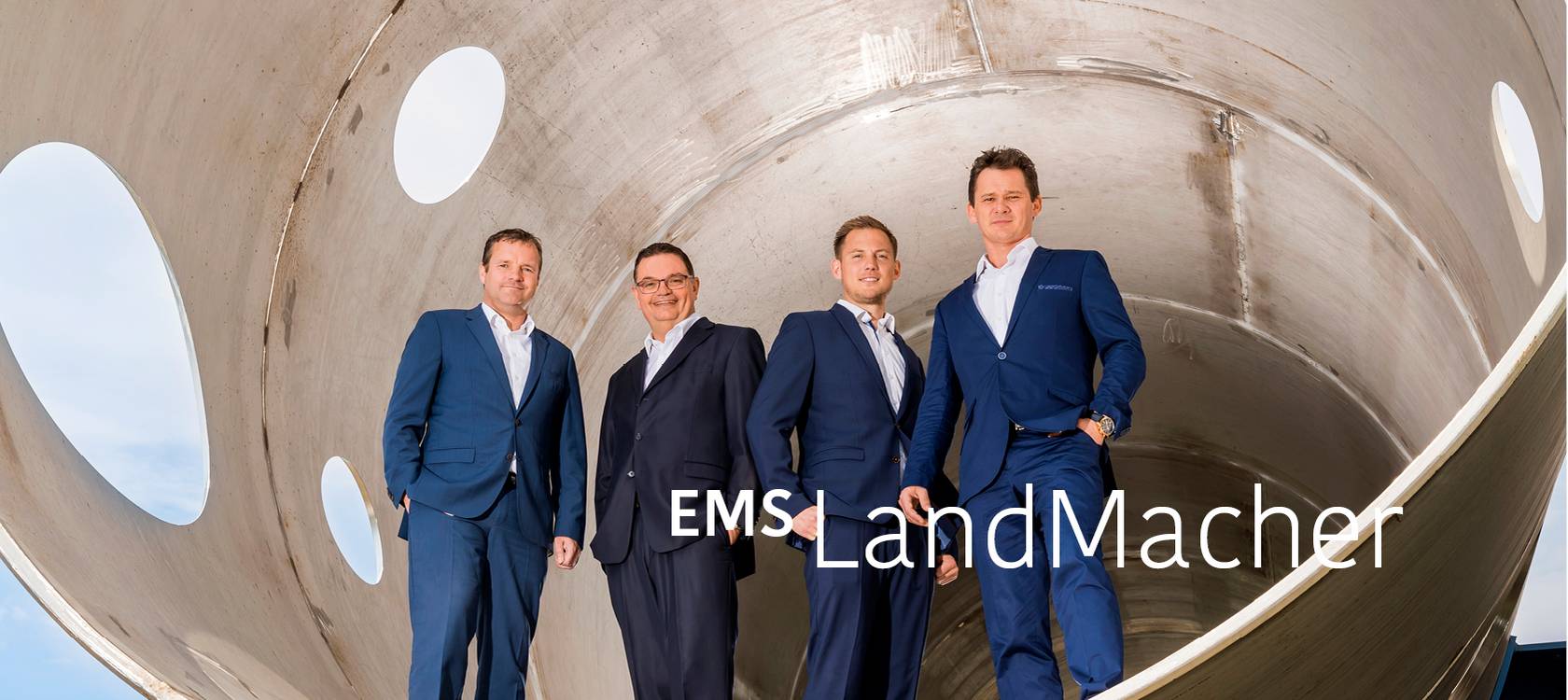 Emsland Macher