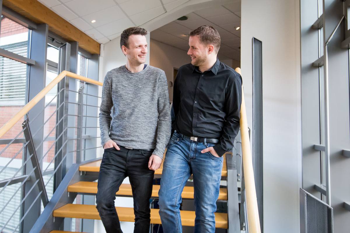 Ein spannender Corporate IT Job als internationale Herausforderung