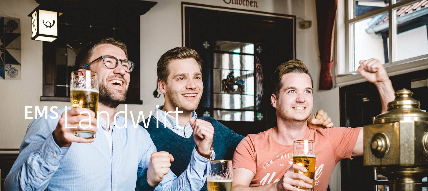 Emsland Freundschaft