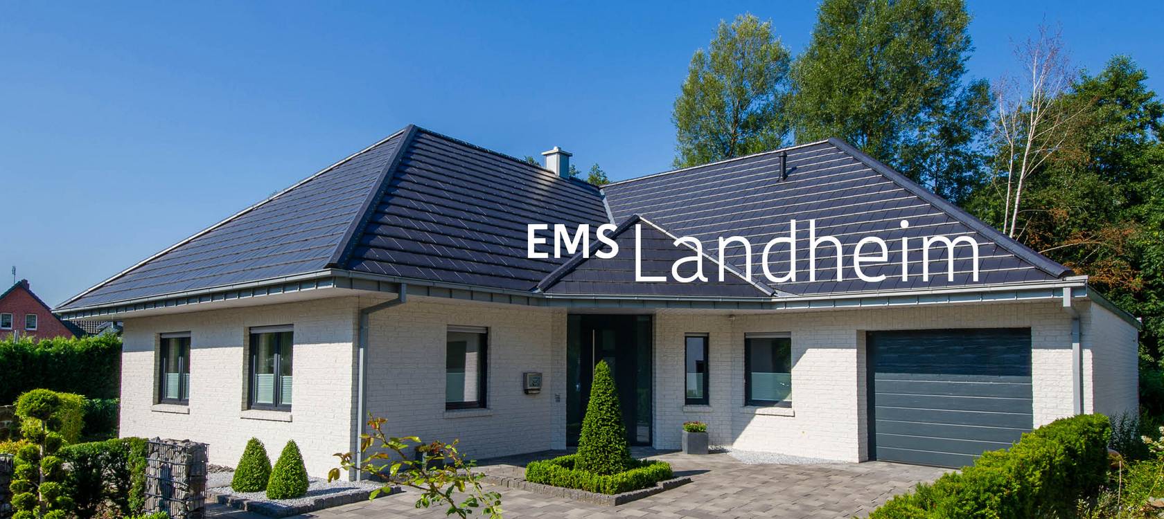 Immobilien im Emsland