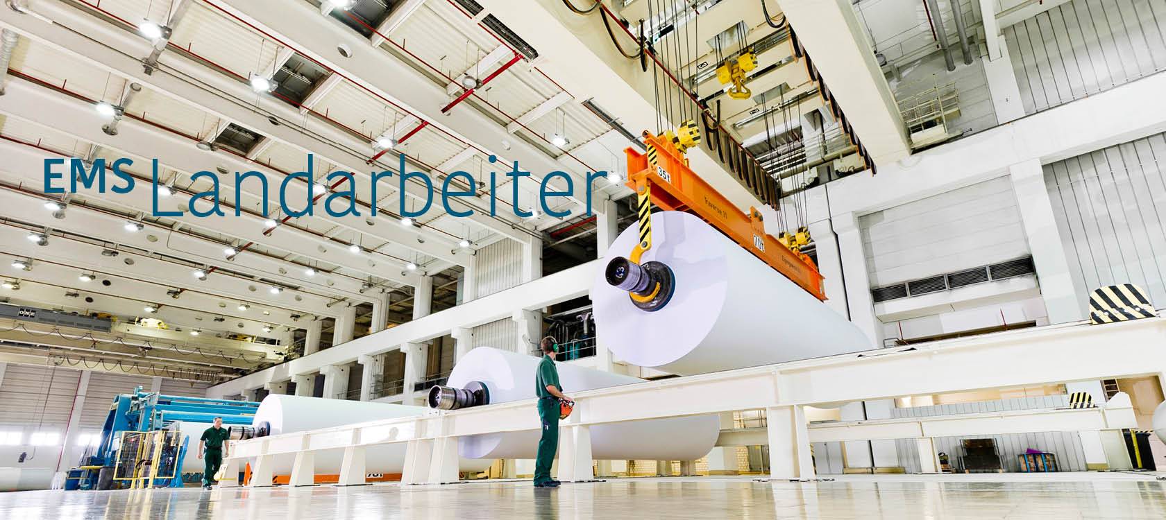 Emsland Arbeiter