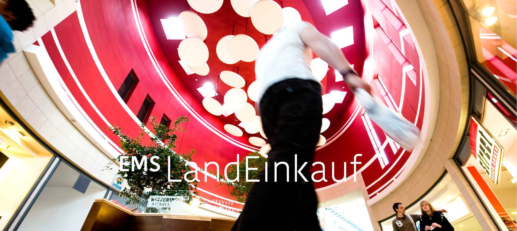 Emsland Einkaufen