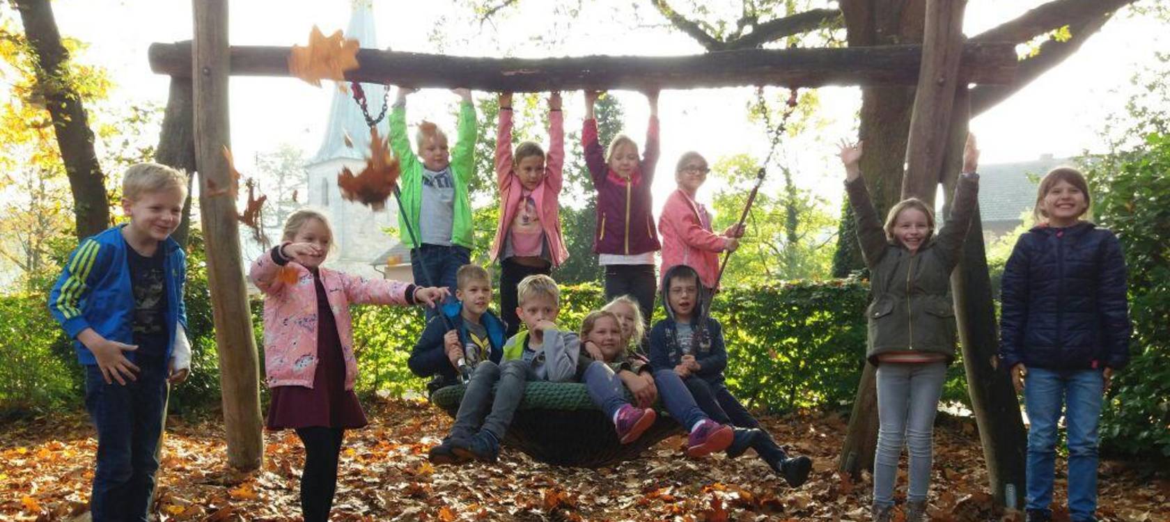 Schulleiterin im Emsland