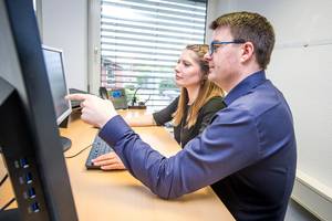 IT Jobs bietet Röchling für IT Risk Manager und IT Security Manager